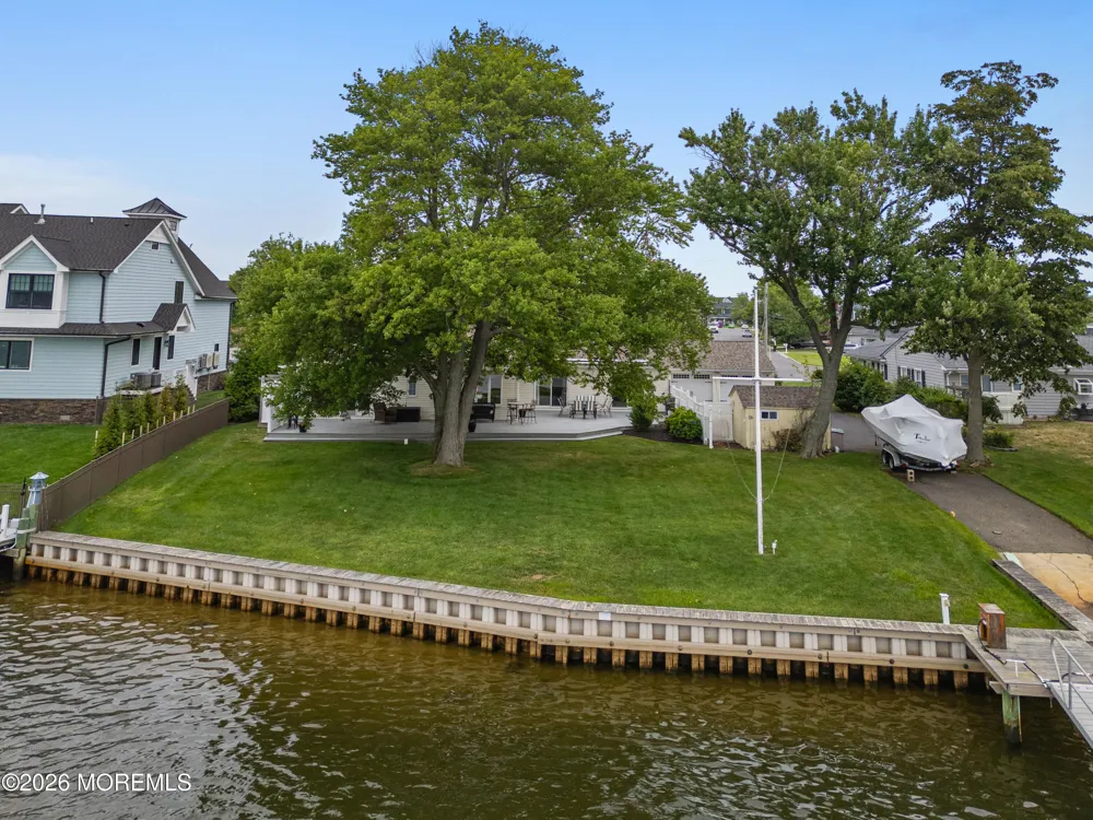 12 Lori Road Monmouth Beach, NJ 07750