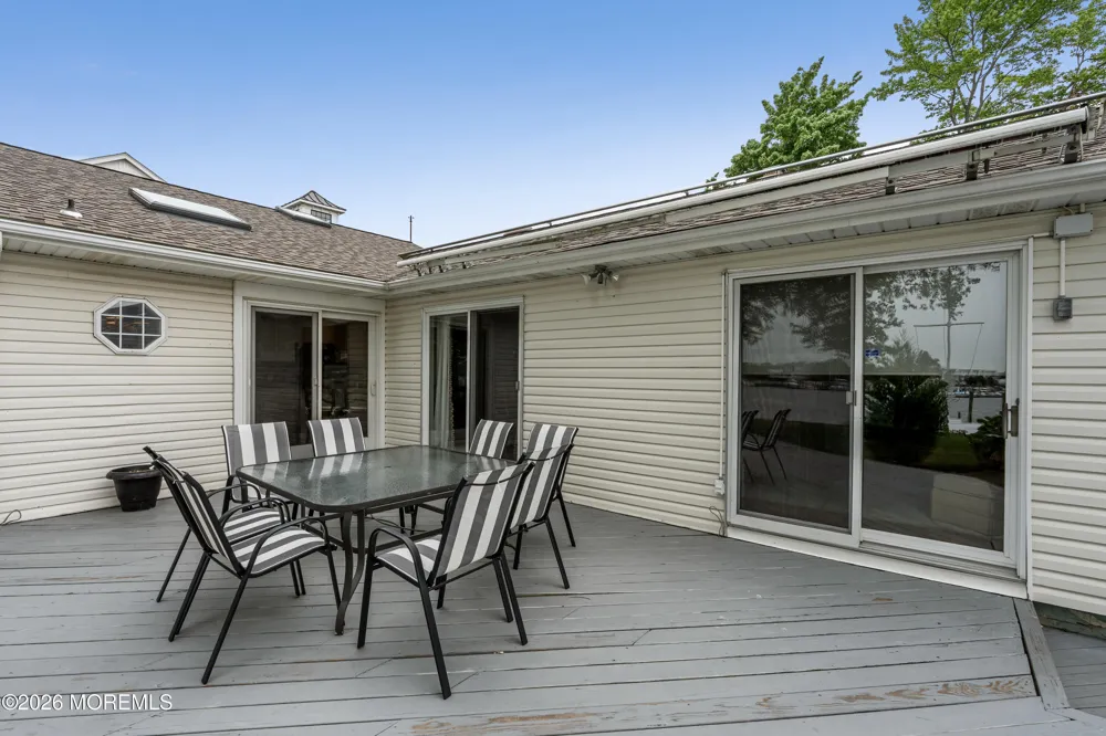 12 Lori Road Monmouth Beach, NJ 07750