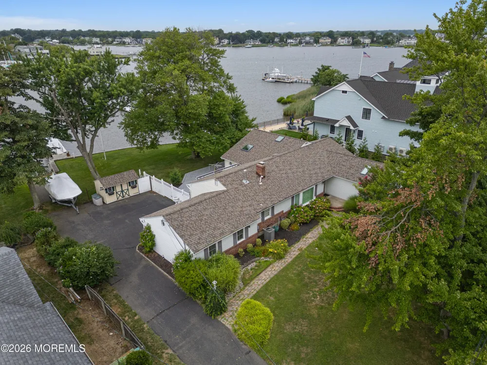 12 Lori Road Monmouth Beach, NJ 07750