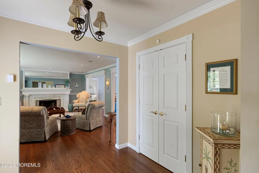 12 Lori Road Monmouth Beach, NJ 07750
