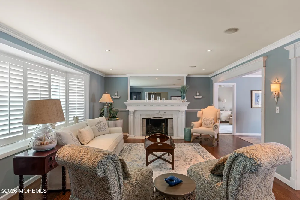 12 Lori Road Monmouth Beach, NJ 07750