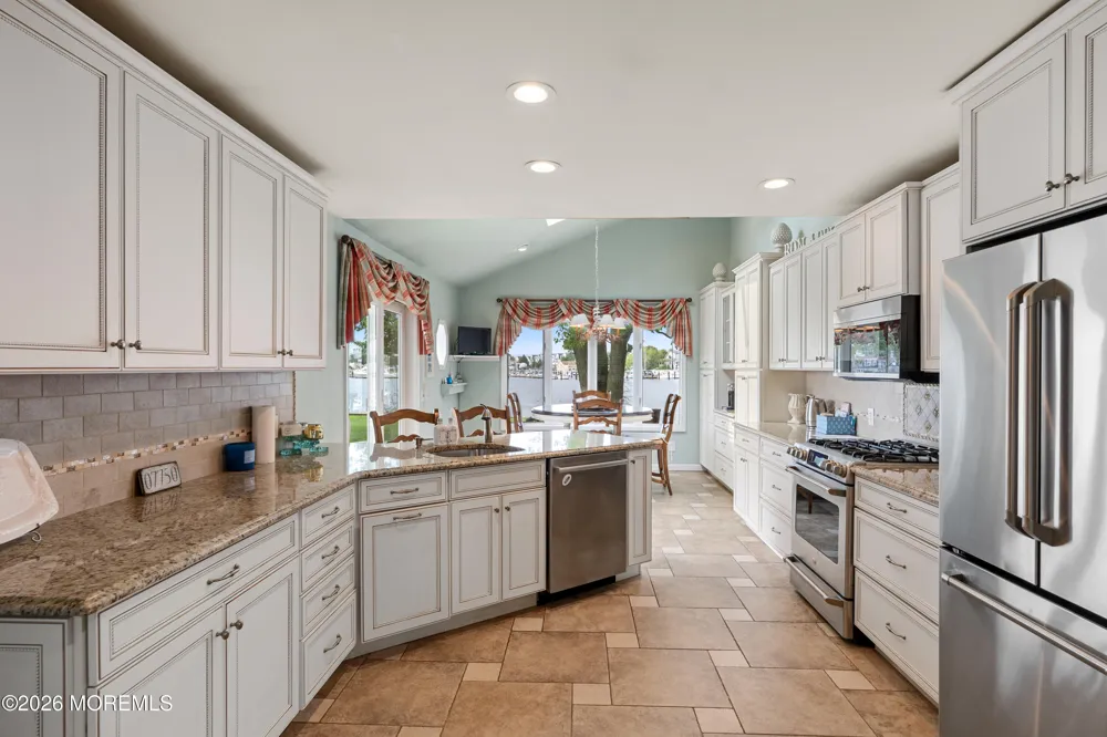 12 Lori Road Monmouth Beach, NJ 07750