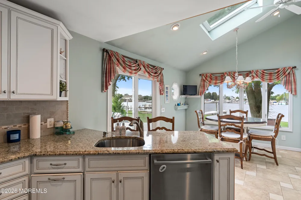 12 Lori Road Monmouth Beach, NJ 07750