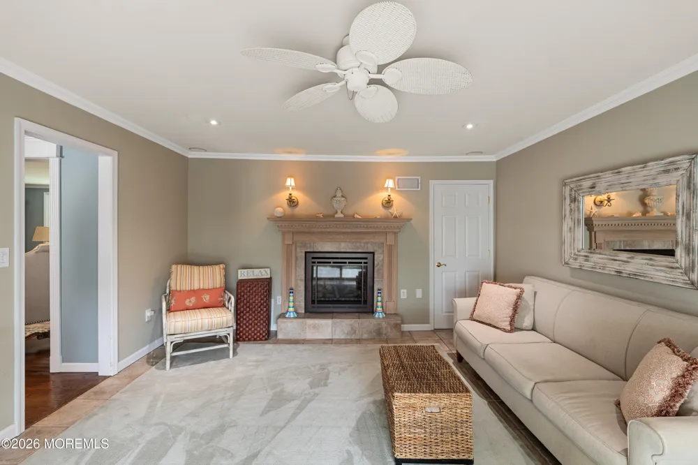 12 Lori Road Monmouth Beach, NJ 07750