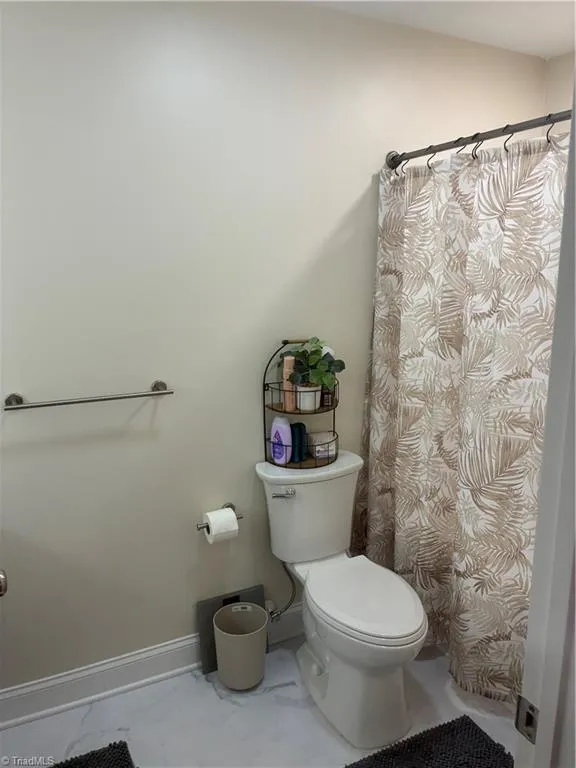 417 S Main Street Dobson, NC 27017