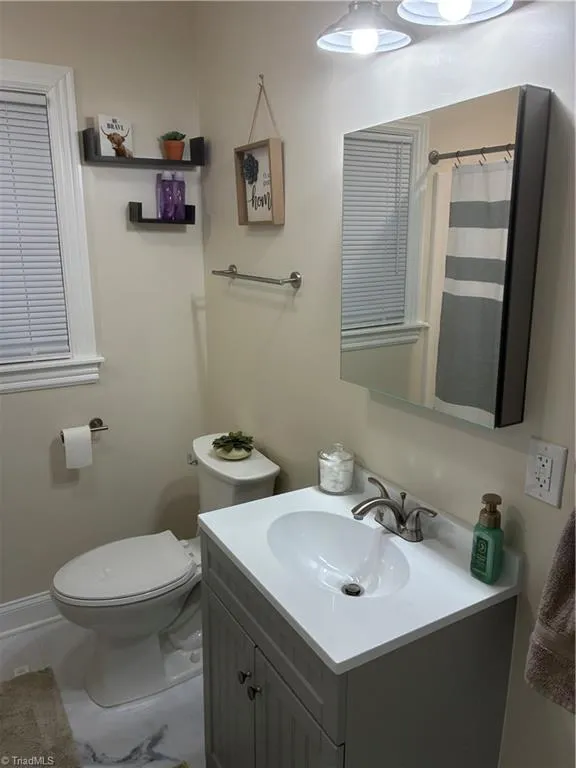 417 S Main Street Dobson, NC 27017