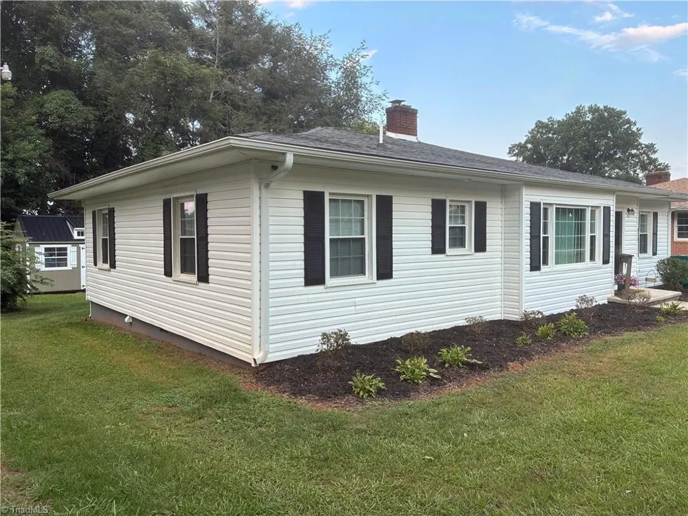 417 S Main Street Dobson, NC 27017