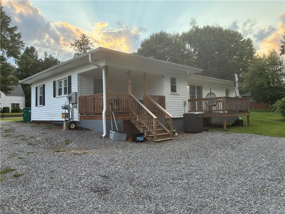 417 S Main Street Dobson, NC 27017