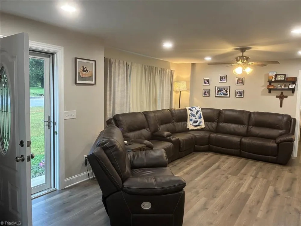 417 S Main Street Dobson, NC 27017