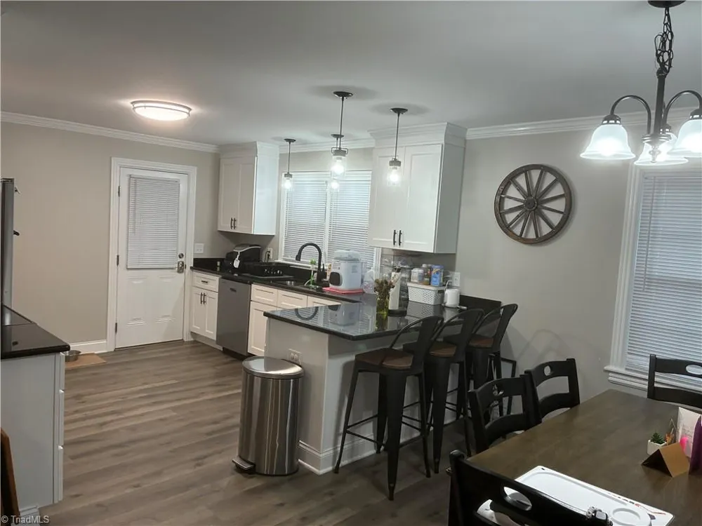 417 S Main Street Dobson, NC 27017
