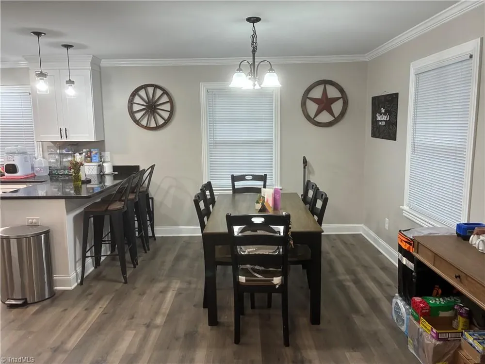 417 S Main Street Dobson, NC 27017