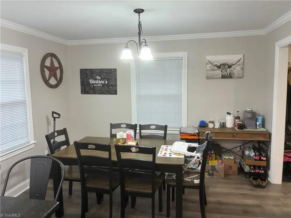 417 S Main Street Dobson, NC 27017