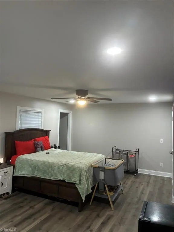 417 S Main Street Dobson, NC 27017