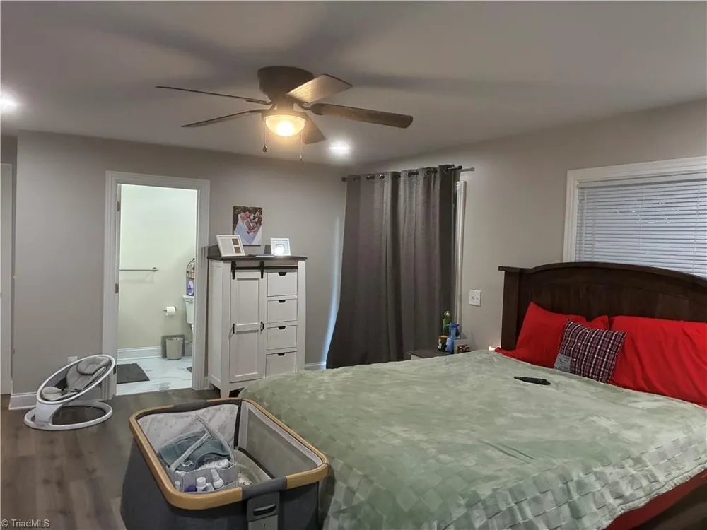 417 S Main Street Dobson, NC 27017