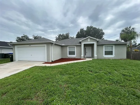 2399 ORACLE LANE