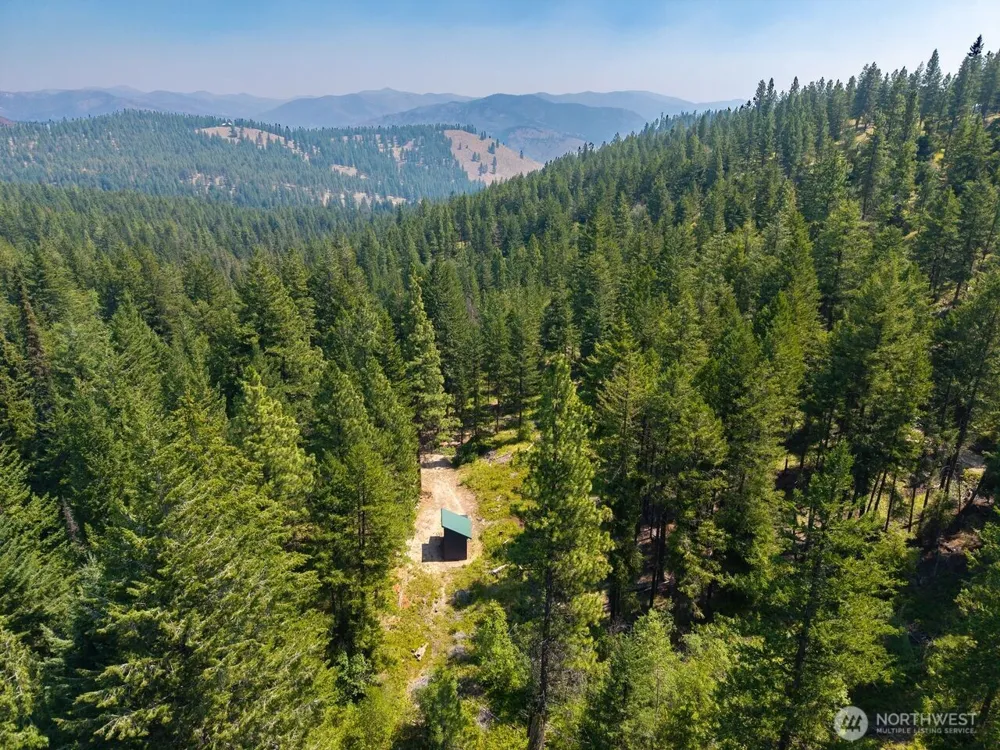 84 Three Seasons Road Winthrop, WA 98862