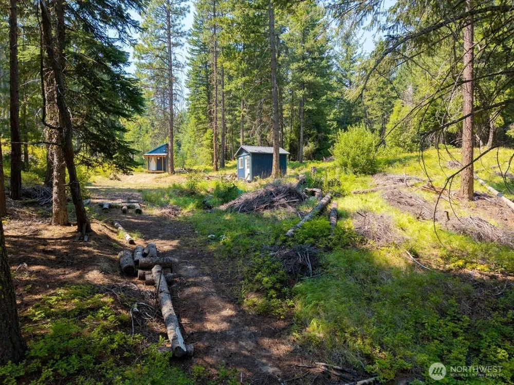 84 Three Seasons Road Winthrop, WA 98862