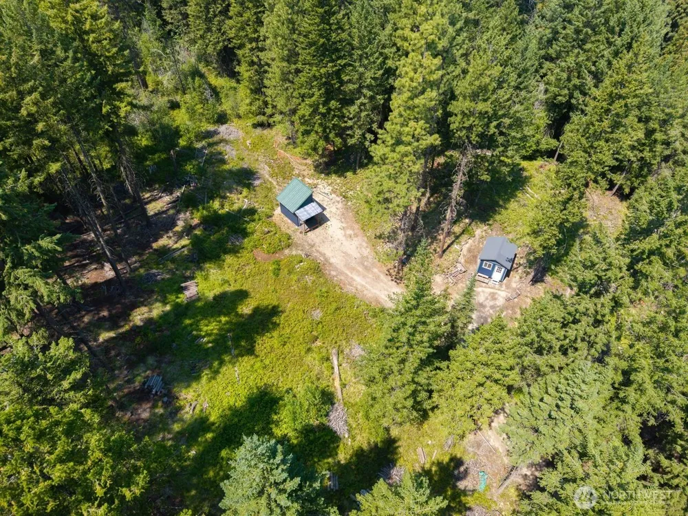 84 Three Seasons Road Winthrop, WA 98862