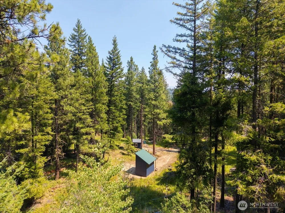 84 Three Seasons Road Winthrop, WA 98862