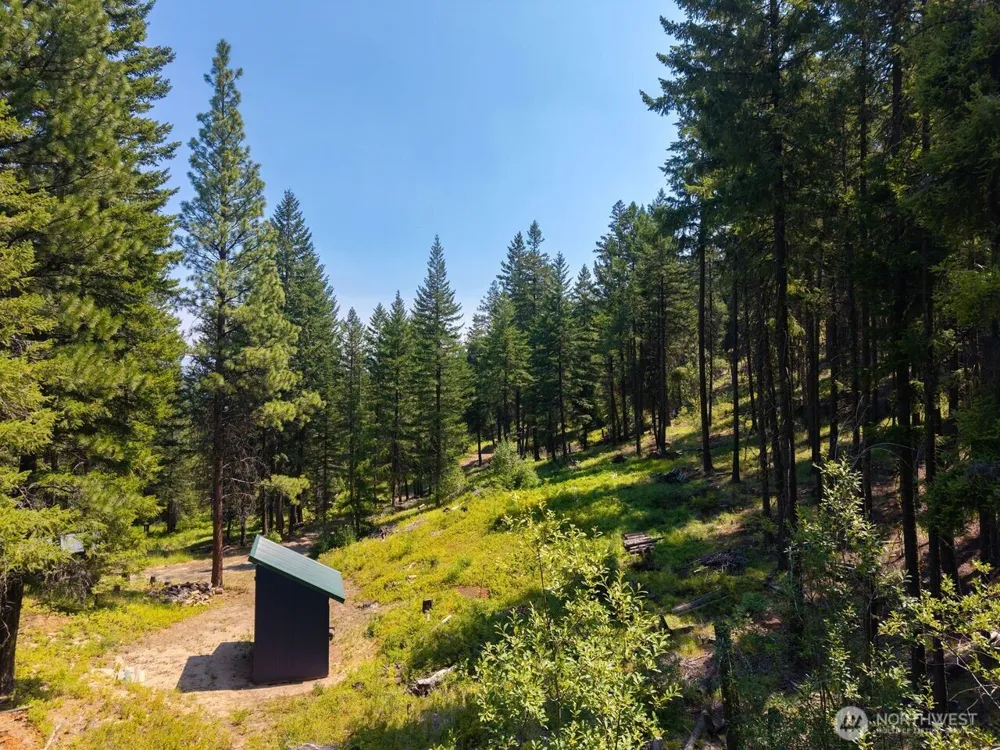 84 Three Seasons Road Winthrop, WA 98862