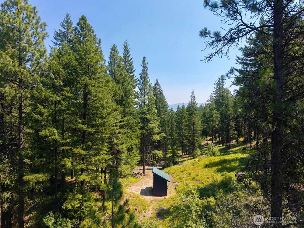 84 Three Seasons Road Winthrop, WA 98862