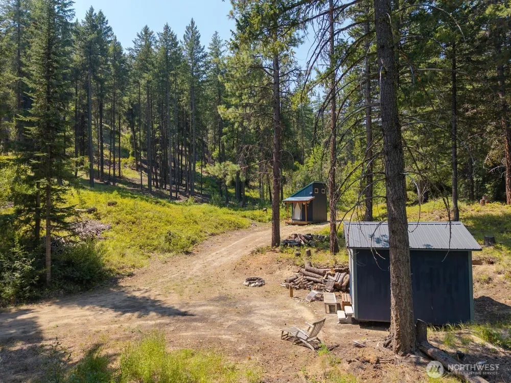 84 Three Seasons Road Winthrop, WA 98862