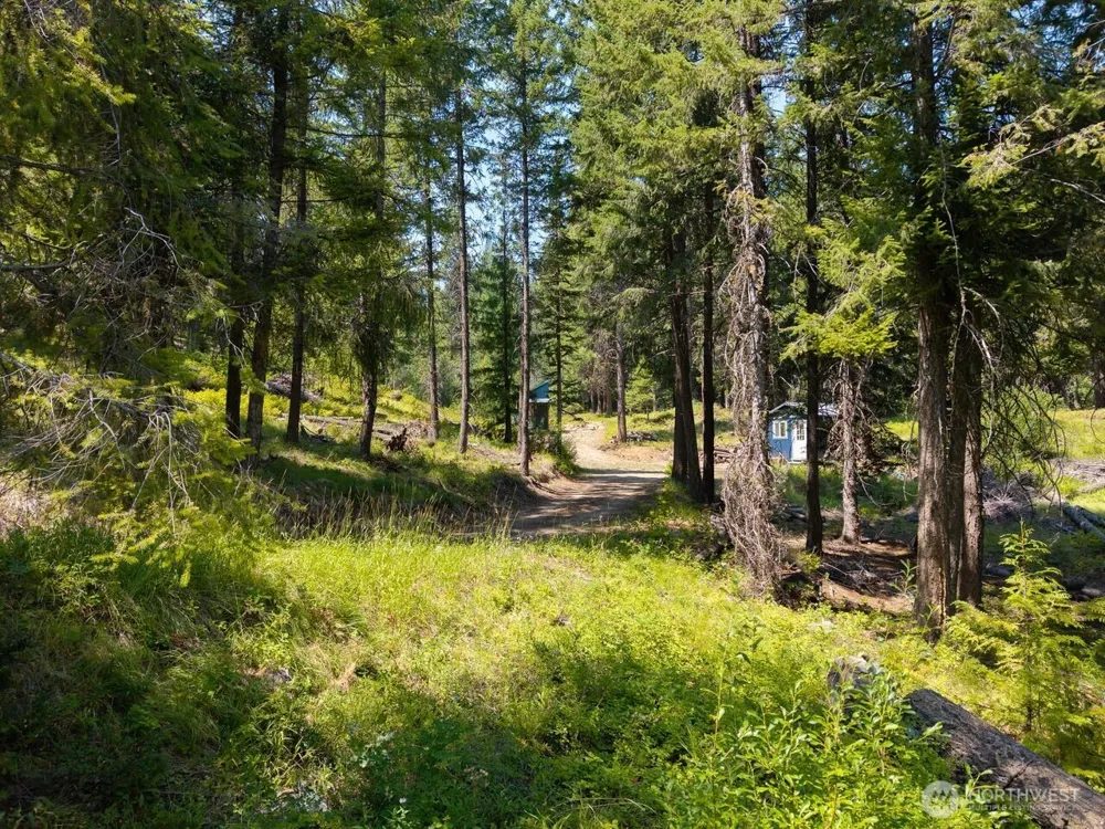 84 Three Seasons Road Winthrop, WA 98862