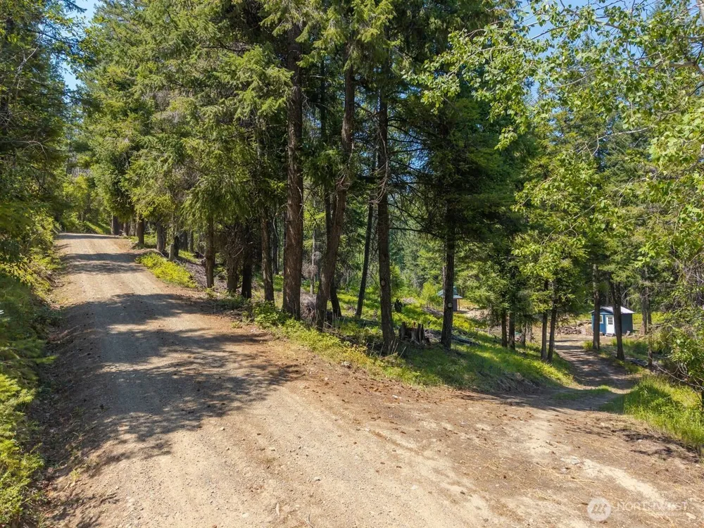 84 Three Seasons Road Winthrop, WA 98862