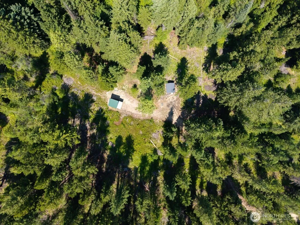 84 Three Seasons Road Winthrop, WA 98862