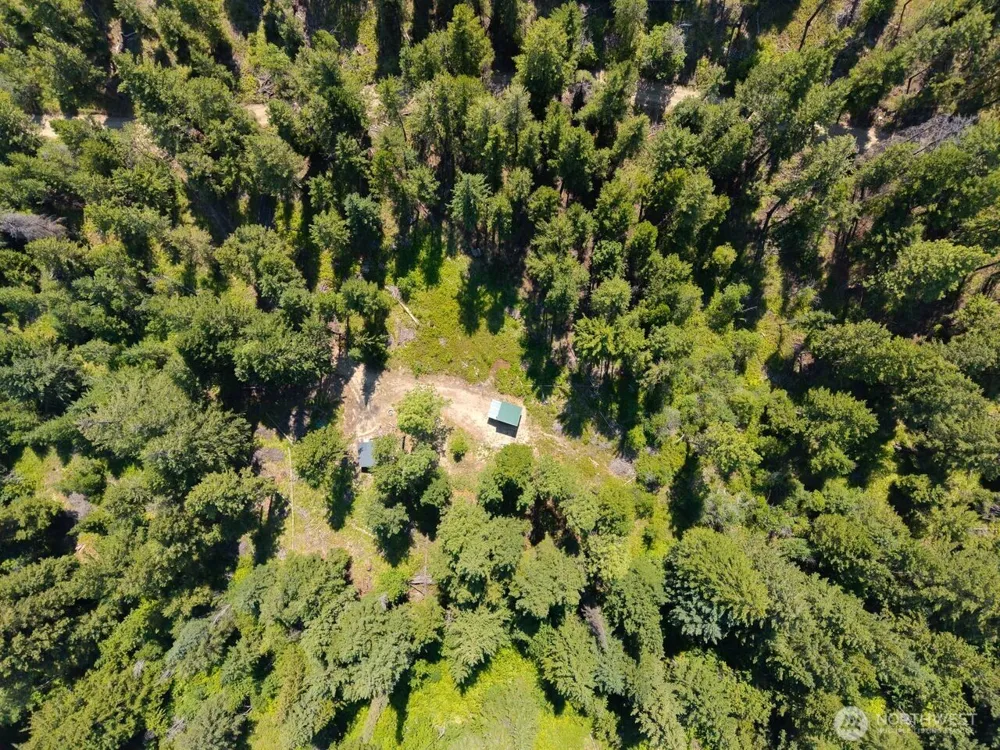 84 Three Seasons Road Winthrop, WA 98862