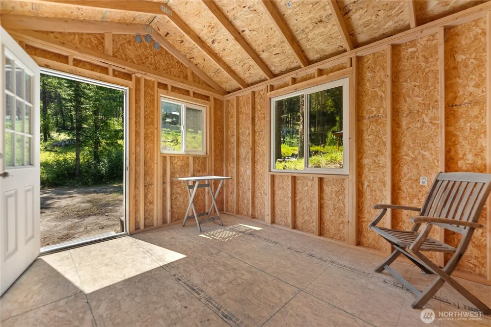 84 Three Seasons Road Winthrop, WA 98862