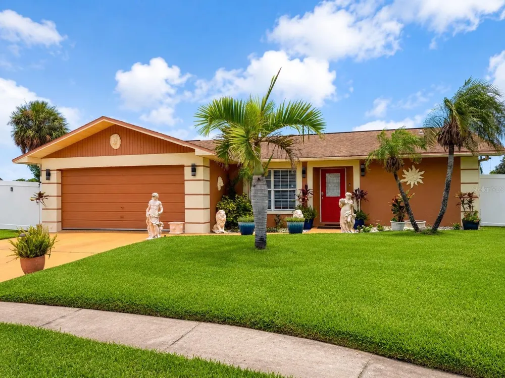 3513 WESTMINISTER COURT Holiday, FL 34691
