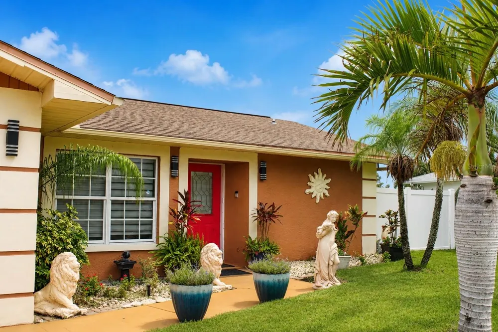 3513 WESTMINISTER COURT Holiday, FL 34691