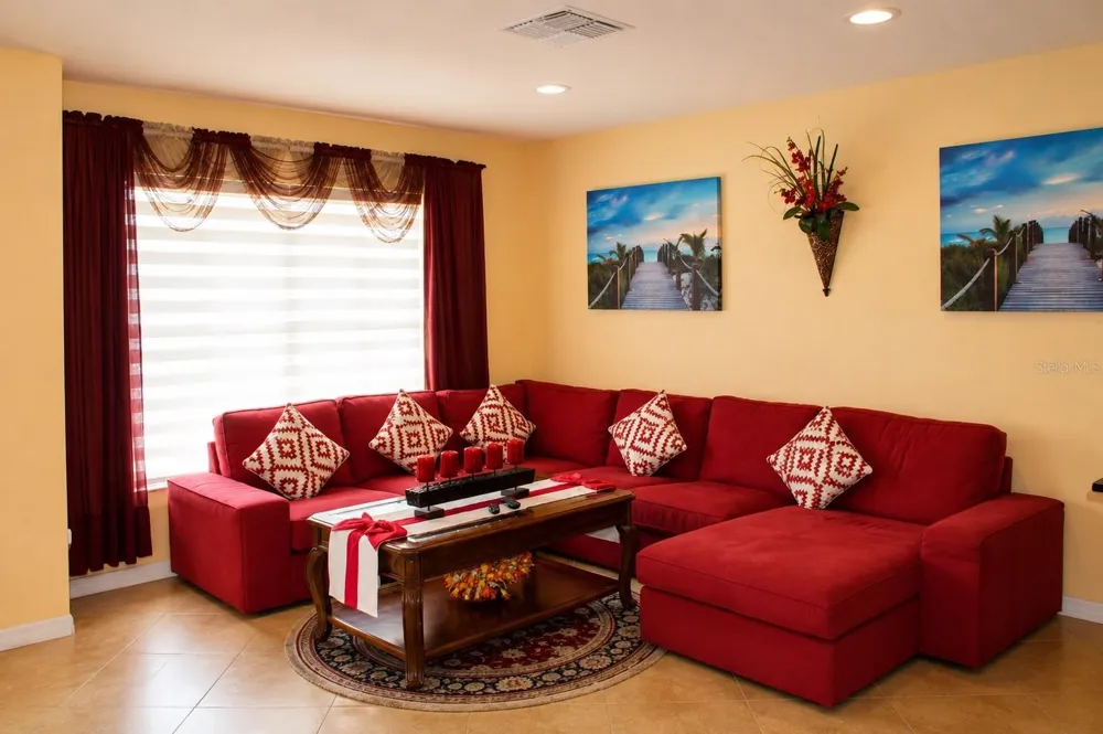 3513 WESTMINISTER COURT Holiday, FL 34691