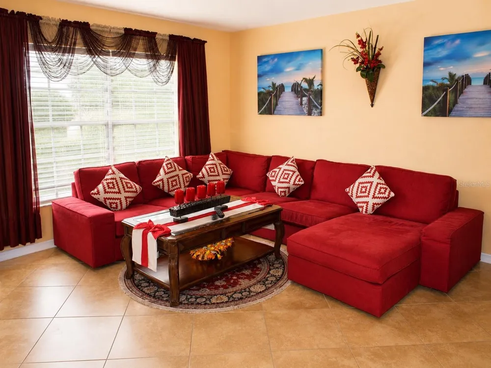3513 WESTMINISTER COURT Holiday, FL 34691