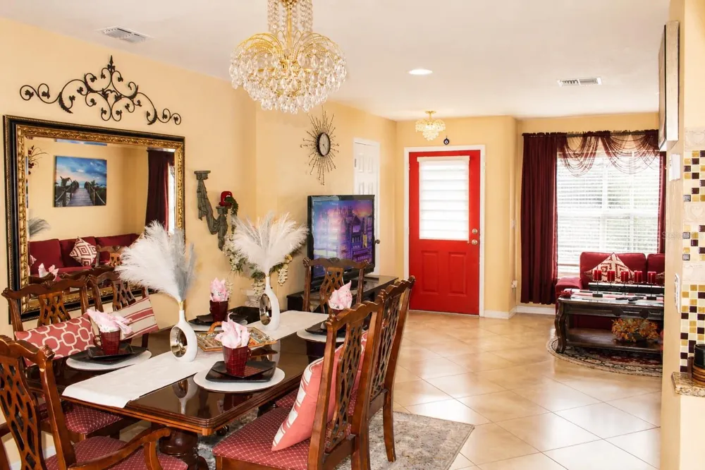 3513 WESTMINISTER COURT Holiday, FL 34691