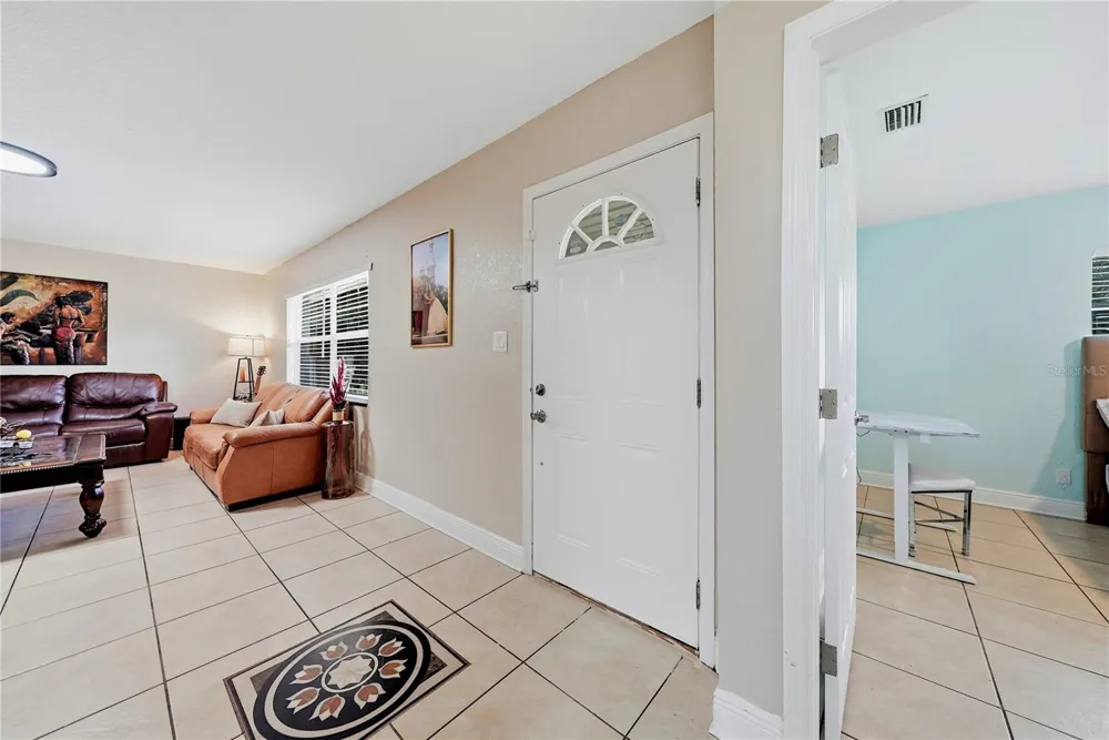 3006 W SAINT CONRAD STREET Tampa, FL 33607