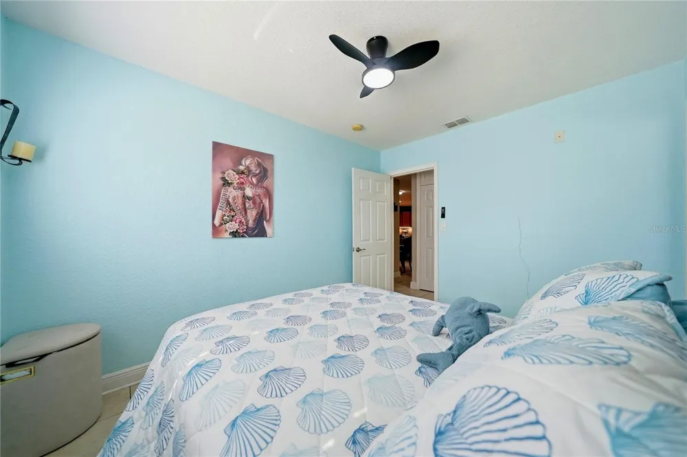 3006 W SAINT CONRAD STREET Tampa, FL 33607