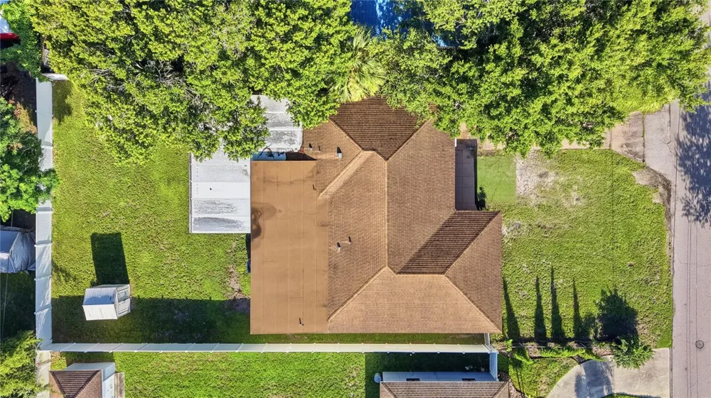 3006 W SAINT CONRAD STREET Tampa, FL 33607