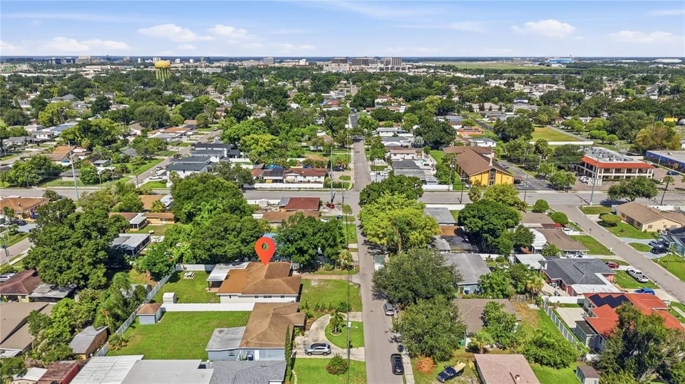 3006 W SAINT CONRAD STREET Tampa, FL 33607