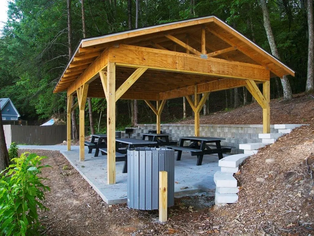 213 Little Coyote Loop Waleska, GA 30183