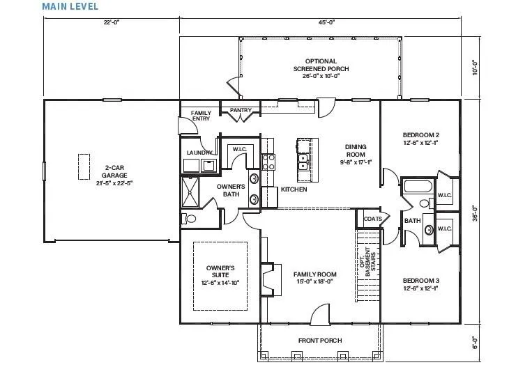 213 Little Coyote Loop Waleska, GA 30183
