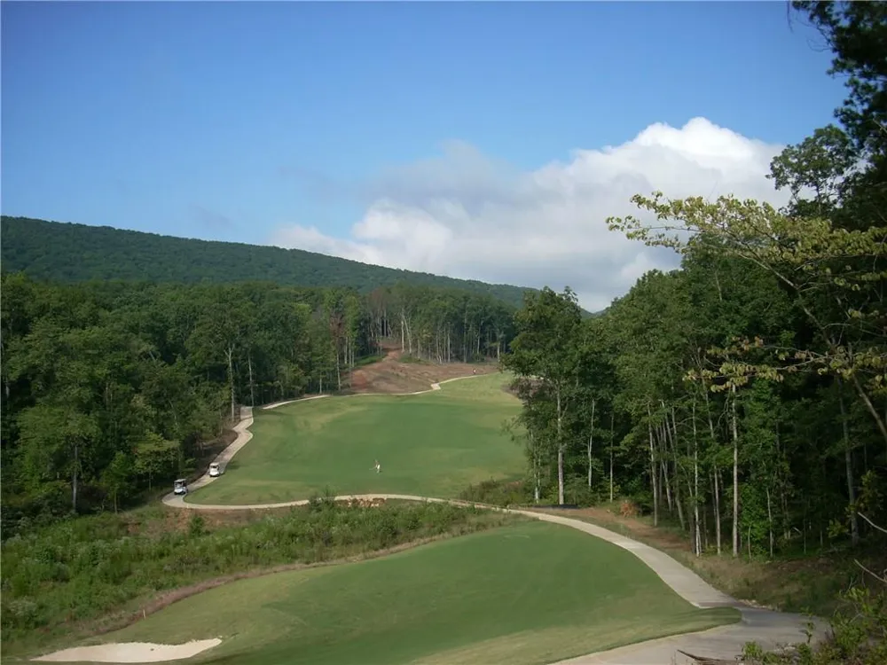 213 Little Coyote Loop Waleska, GA 30183