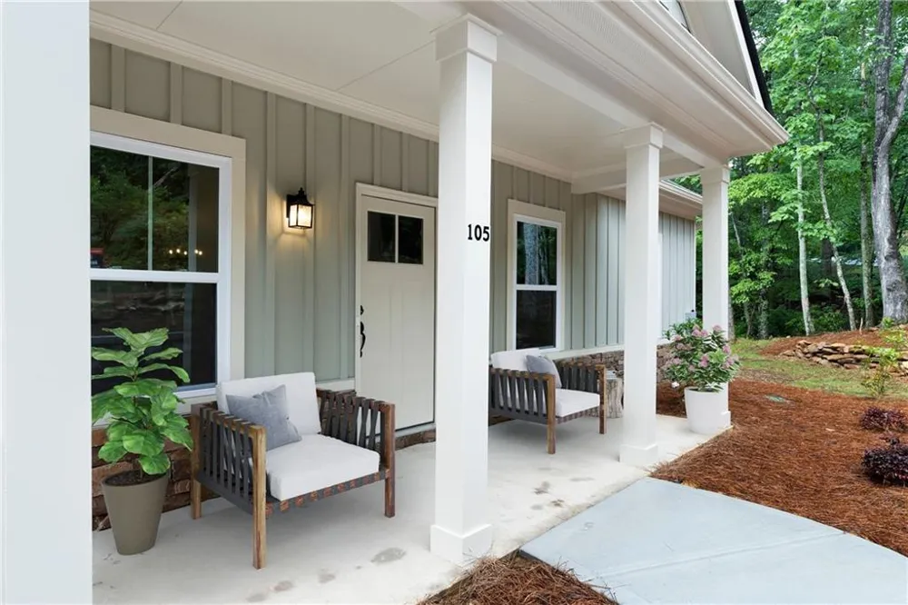 213 Little Coyote Loop Waleska, GA 30183