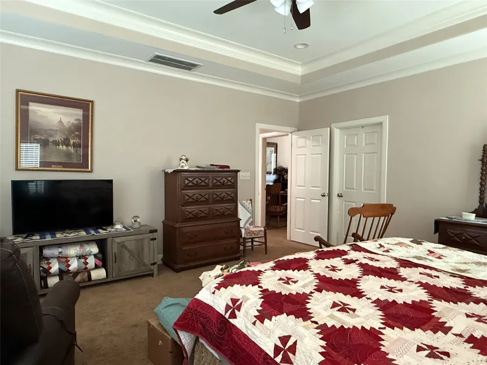 1590 Highway 588 Comanche, TX 76442