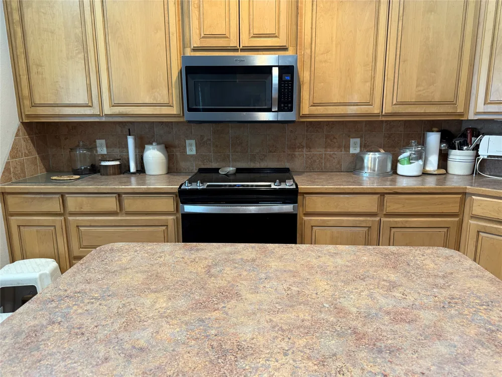 1590 Highway 588 Comanche, TX 76442