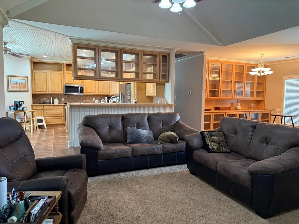 1590 Highway 588 Comanche, TX 76442