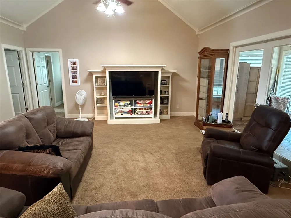 1590 Highway 588 Comanche, TX 76442
