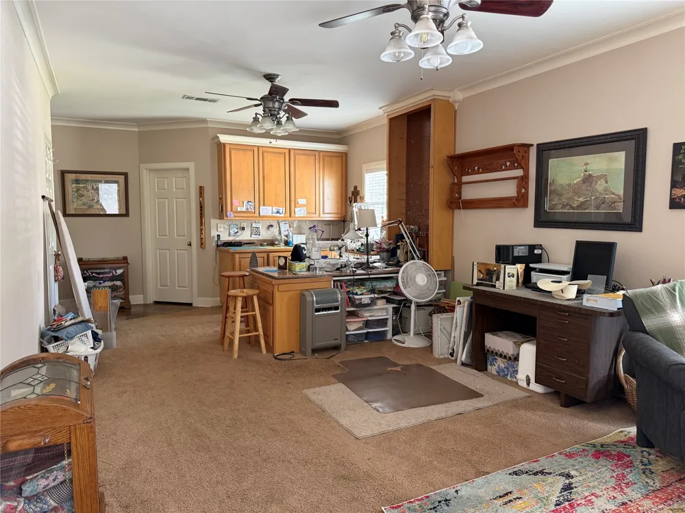 1590 Highway 588 Comanche, TX 76442