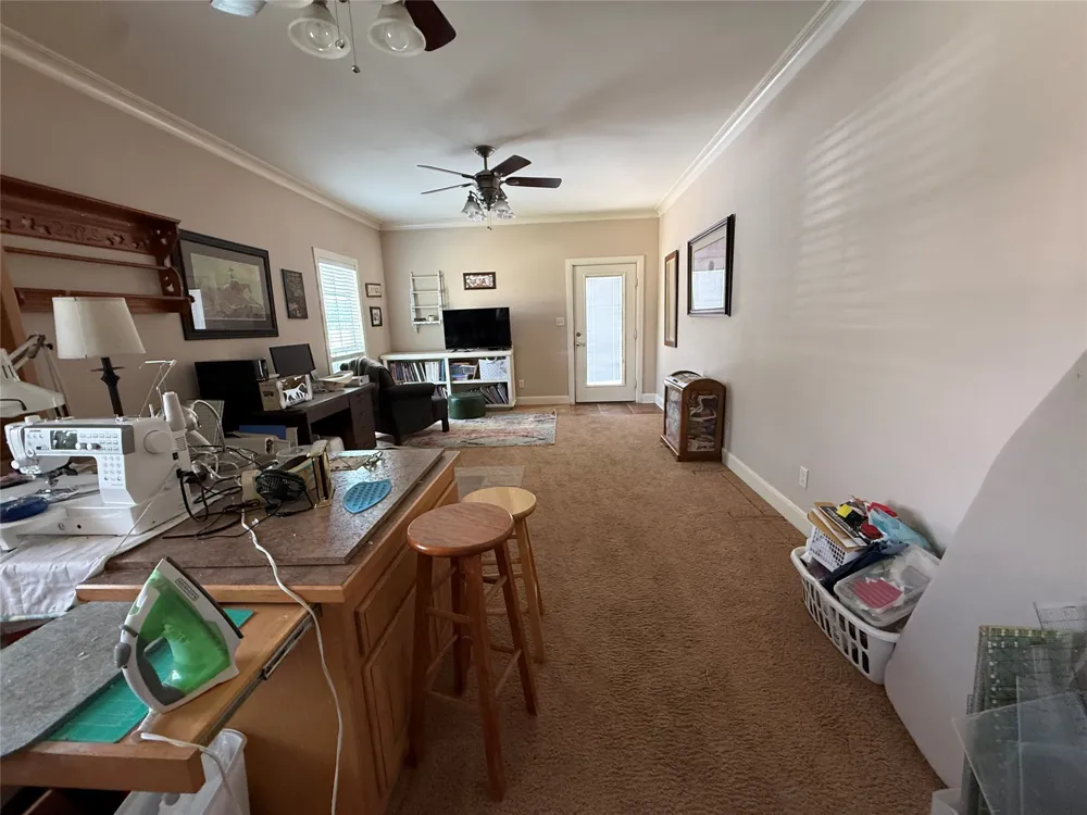 1590 Highway 588 Comanche, TX 76442